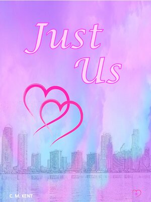 cover image of Just Us